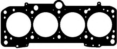 GLASER h5046900 -  Прокладка, головка цилиндра