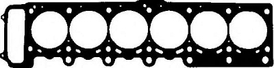 GLASER h5076100 -  Прокладка, головка цилиндра