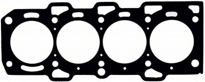 GLASER h5076400 -  Прокладка, головка цилиндра