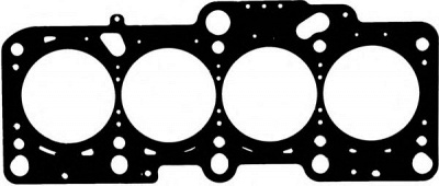 GLASER h5082700 -  Прокладка, головка цилиндра