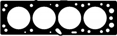 GLASER h5083300 -  Прокладка, головка цилиндра