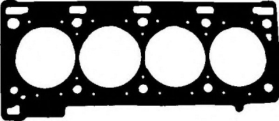 GLASER h5098200 -  Прокладка, головка цилиндра