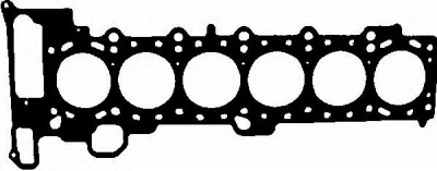 GLASER h8000800 -  Прокладка, головка цилиндра