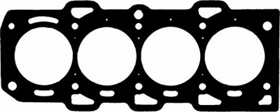 GLASER h8002200 -  Прокладка, головка цилиндра