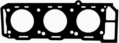 GLASER h8002800 -  Прокладка, головка цилиндра