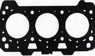 GLASER h8004400 -  Прокладка, головка цилиндра