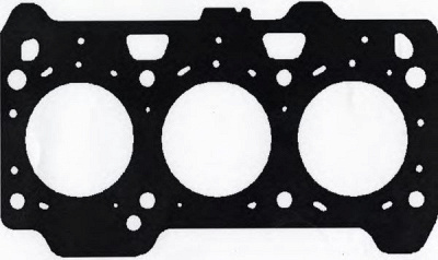 GLASER h8004500 -  Прокладка, головка цилиндра