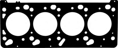 GLASER h8005700 -  Прокладка, головка цилиндра