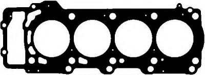 GLASER h8006100 -  Прокладка, головка цилиндра