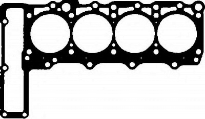 GLASER h8006200 -  Прокладка, головка цилиндра