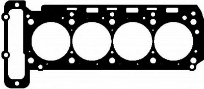 GLASER h8006310 -  Прокладка, головка цилиндра