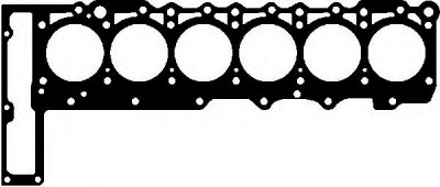 GLASER h8006700 -  Прокладка, головка цилиндра