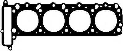 GLASER h8007000 -  Прокладка, головка цилиндра