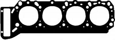 GLASER h8007100 -  Прокладка, головка цилиндра