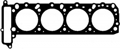 GLASER h8007500 -  Прокладка, головка цилиндра
