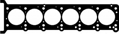 GLASER h8008000 -  Прокладка, головка цилиндра