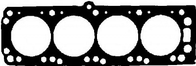 GLASER h8008600 -  Прокладка, головка цилиндра