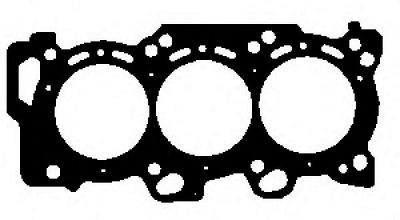 GLASER h8009000 -  Прокладка, головка цилиндра