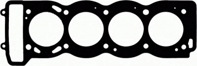 GLASER h8010100 -  Прокладка, головка цилиндра
