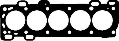 GLASER h8011600 -  Прокладка, головка цилиндра