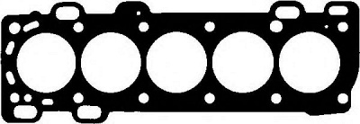 GLASER h8011700 -  Прокладка, головка цилиндра