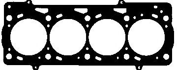 GLASER h8014000 -  Прокладка, головка цилиндра