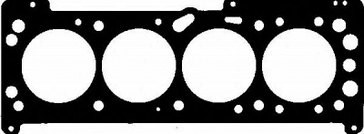 GLASER h8033100 -  Прокладка, головка цилиндра