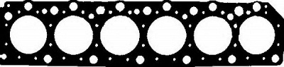 GLASER h8033400 -  Прокладка, головка цилиндра