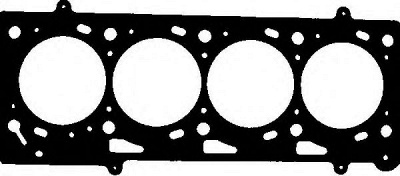 GLASER h8034400 -  Прокладка, головка цилиндра