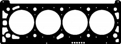 GLASER h8036000 -  Прокладка, головка цилиндра