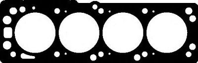 GLASER h8038200 -  Прокладка, головка цилиндра