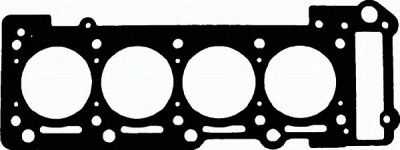 GLASER h8042700 -  Прокладка, головка цилиндра