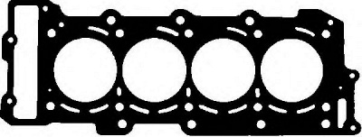 GLASER h8042800 -  Прокладка, головка цилиндра
