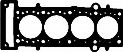 GLASER h8043300 -  Прокладка, головка цилиндра