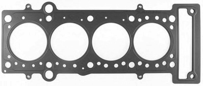 GLASER h8043310 -  Прокладка, головка цилиндра
