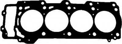 GLASER h8048700 -  Прокладка, головка цилиндра