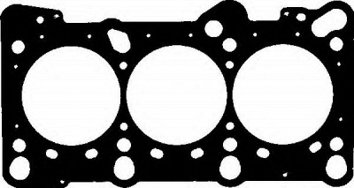 GLASER h8049100 -  Прокладка, головка цилиндра