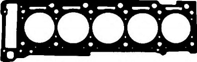 GLASER h8052800 -  Прокладка, головка цилиндра