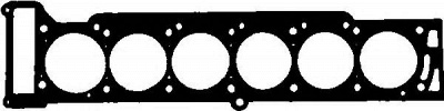 GLASER h8054700 -  Прокладка, головка цилиндра