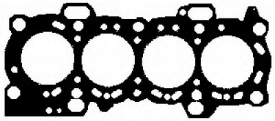 GLASER h8058600 -  Прокладка, головка цилиндра