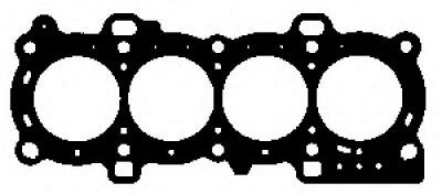 GLASER h8058800 -  Прокладка, головка цилиндра