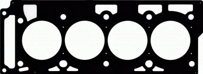 GLASER h8058900 -  Прокладка, головка цилиндра