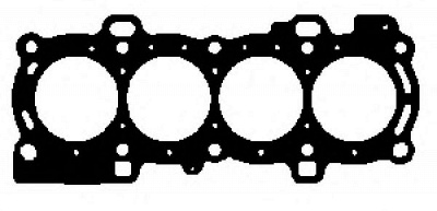 GLASER h8059100 -  Прокладка, головка цилиндра