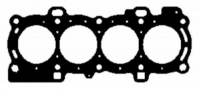 GLASER h8059300 -  Прокладка, головка цилиндра