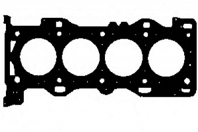 GLASER h8059500 -  Прокладка, головка цилиндра