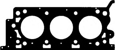 GLASER h8059700 -  Прокладка, головка цилиндра