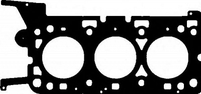 GLASER h8059800 -  Прокладка, головка цилиндра