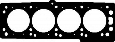 GLASER h8061800 -  Прокладка, головка цилиндра