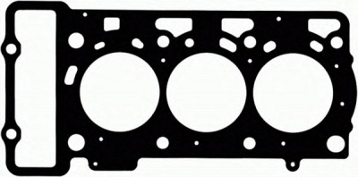 GLASER h8062300 -  Прокладка, головка цилиндра