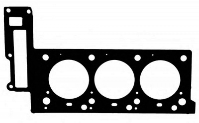 GLASER h8064200 -  Прокладка, головка цилиндра